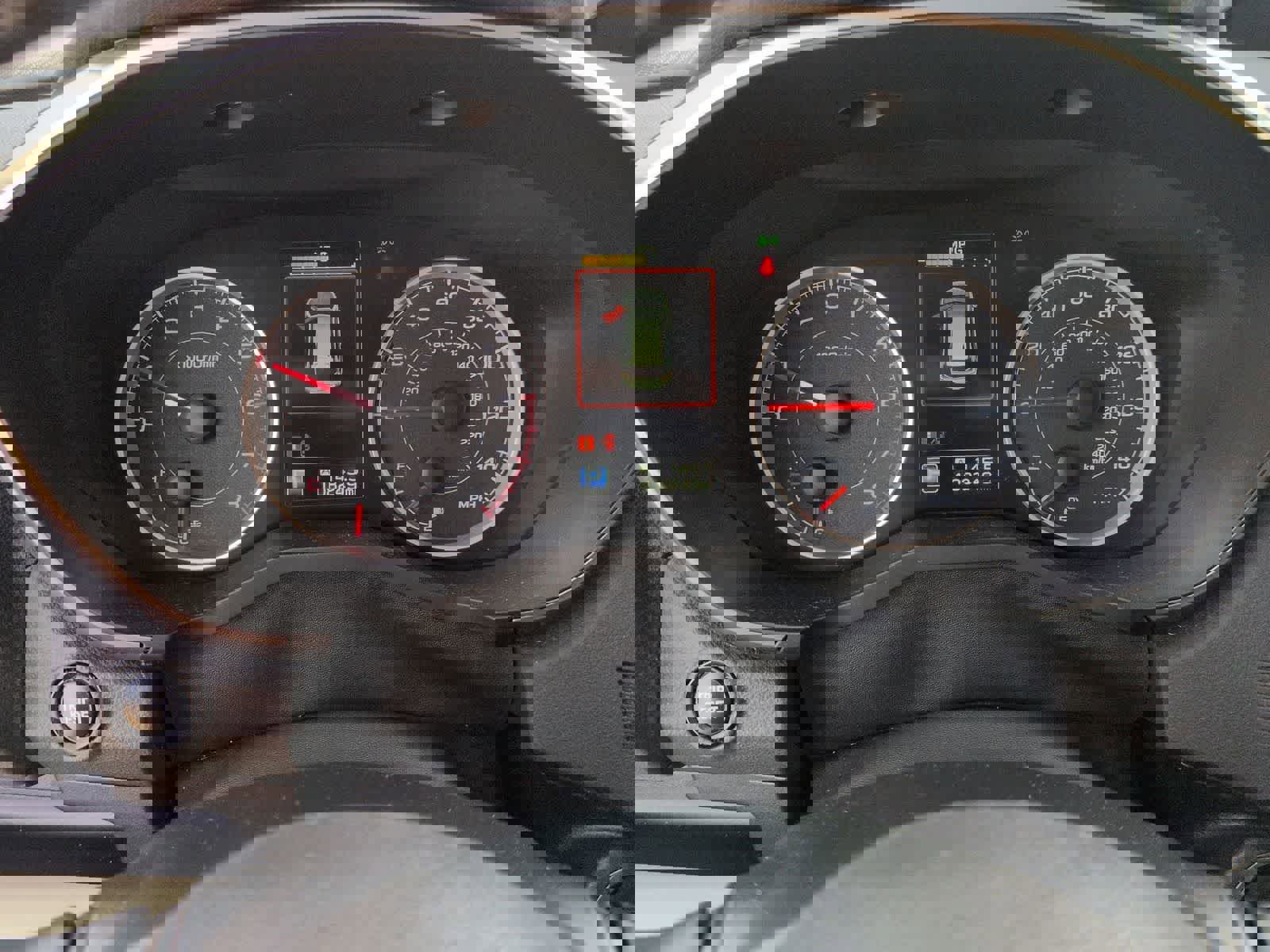 Used 2021 Subaru Ascent Premium w/ Convenience Package image 22