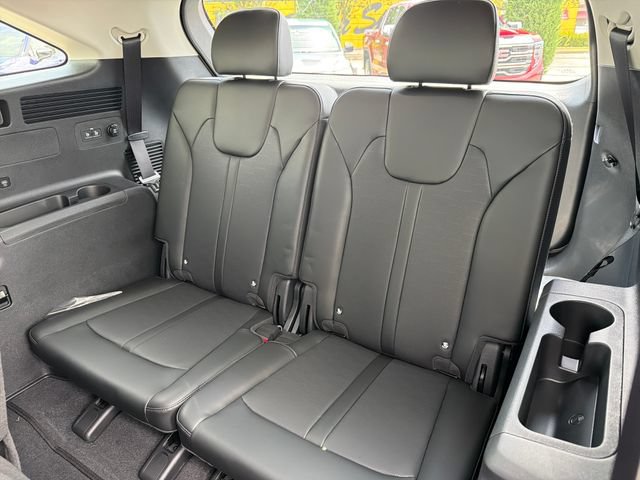 New 2026 Kia Sorento S w/ S Panoramic Sunroof Package FWD image 21