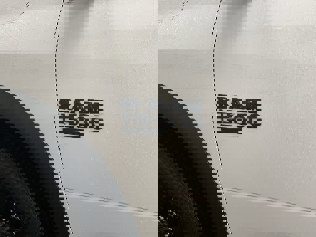 Used 2024 RAM 1500 Classic Warlock image 10