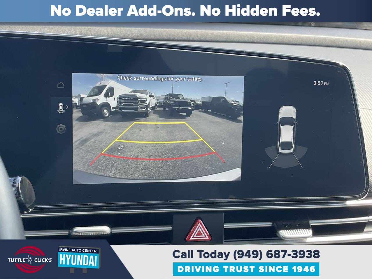 Certified 2023 Hyundai Elantra Limited FWD image 29