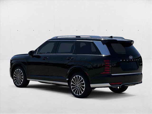 New 2026 Hyundai Palisade Calligraphy image 8