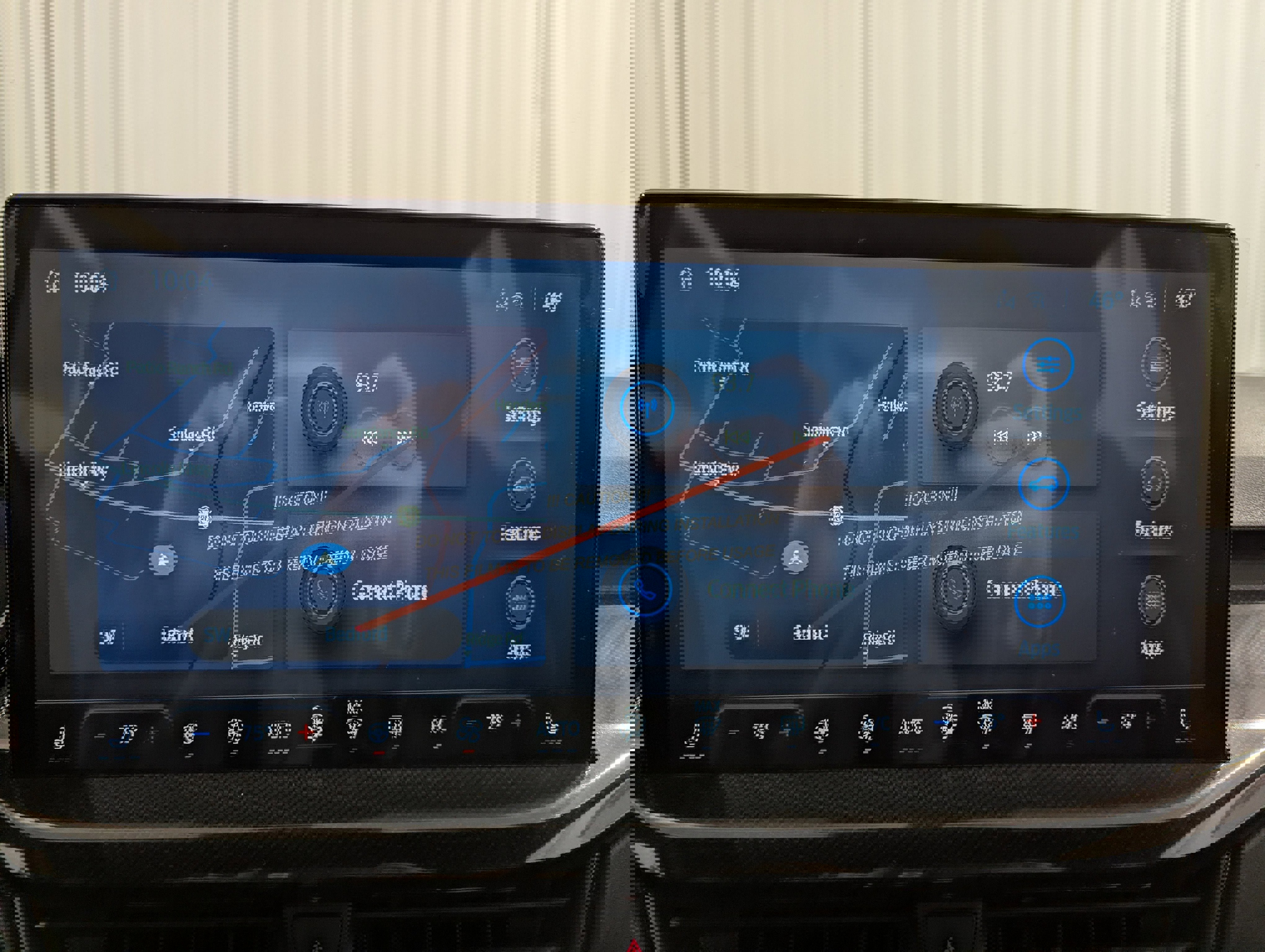 New 2026 Ford Escape ST-Line Select w/ Tech Pack #1 image 18