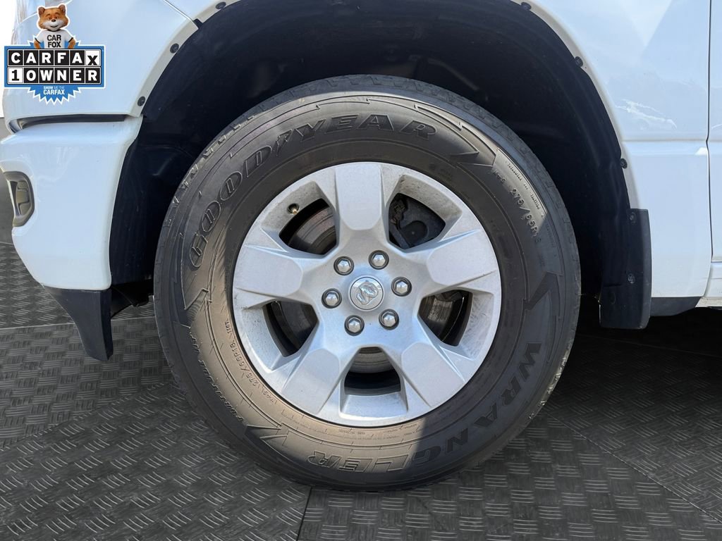 Used 2023 RAM 1500 Big Horn AWD/4WD image 20