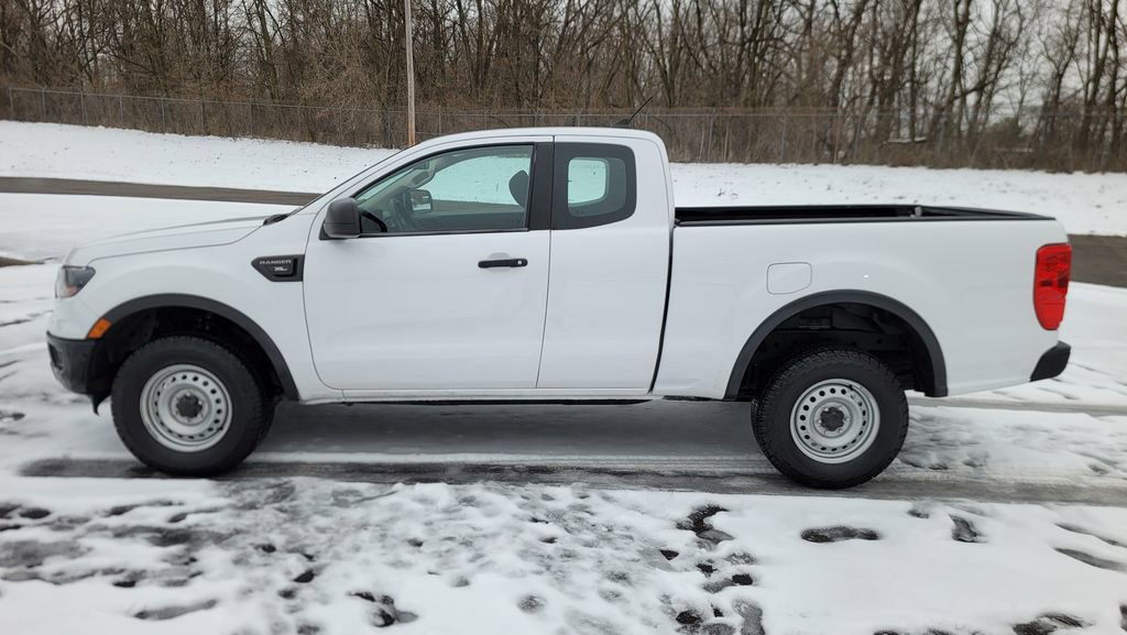 Used 2020 Ford Ranger XL image 7