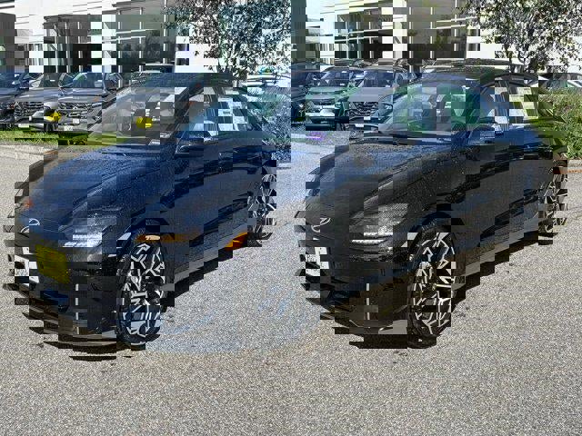 Certified 2024 Hyundai Ioniq 6 SEL image 28