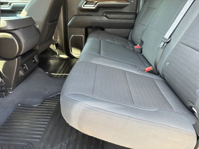 Used 2024 Chevrolet Silverado 2500 LT image 17