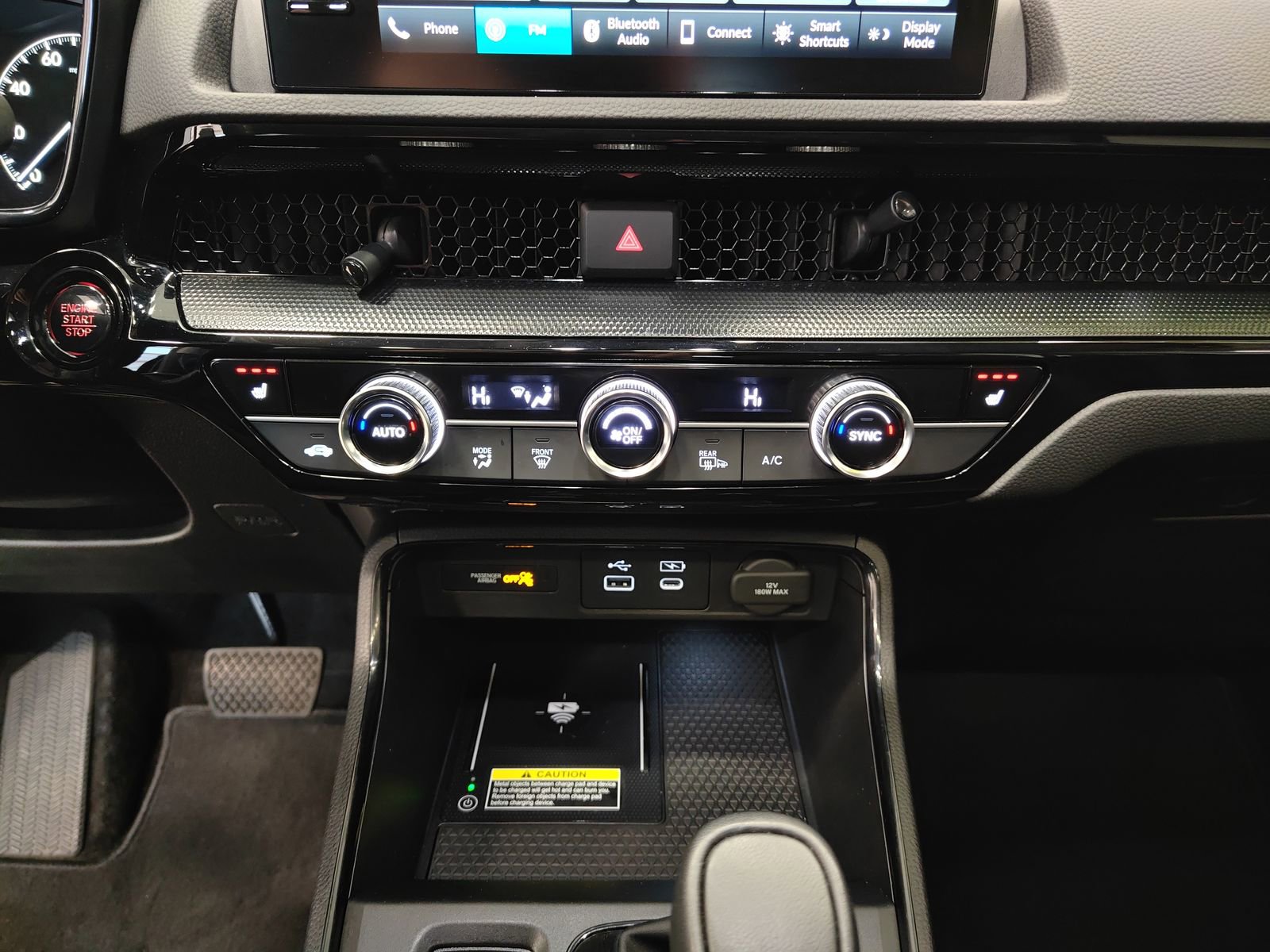 Used 2024 Honda CR-V EX-L image 28