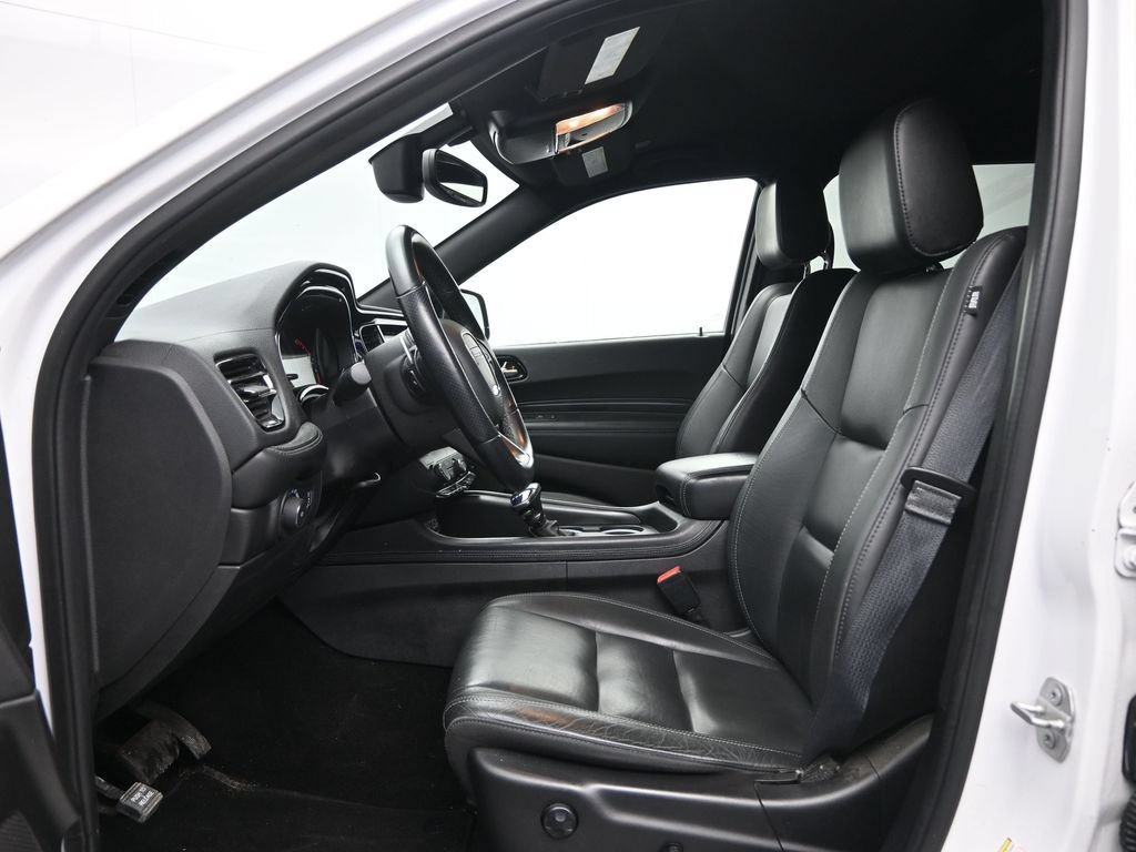 Used 2021 Dodge Durango GT AWD/4WD image 25