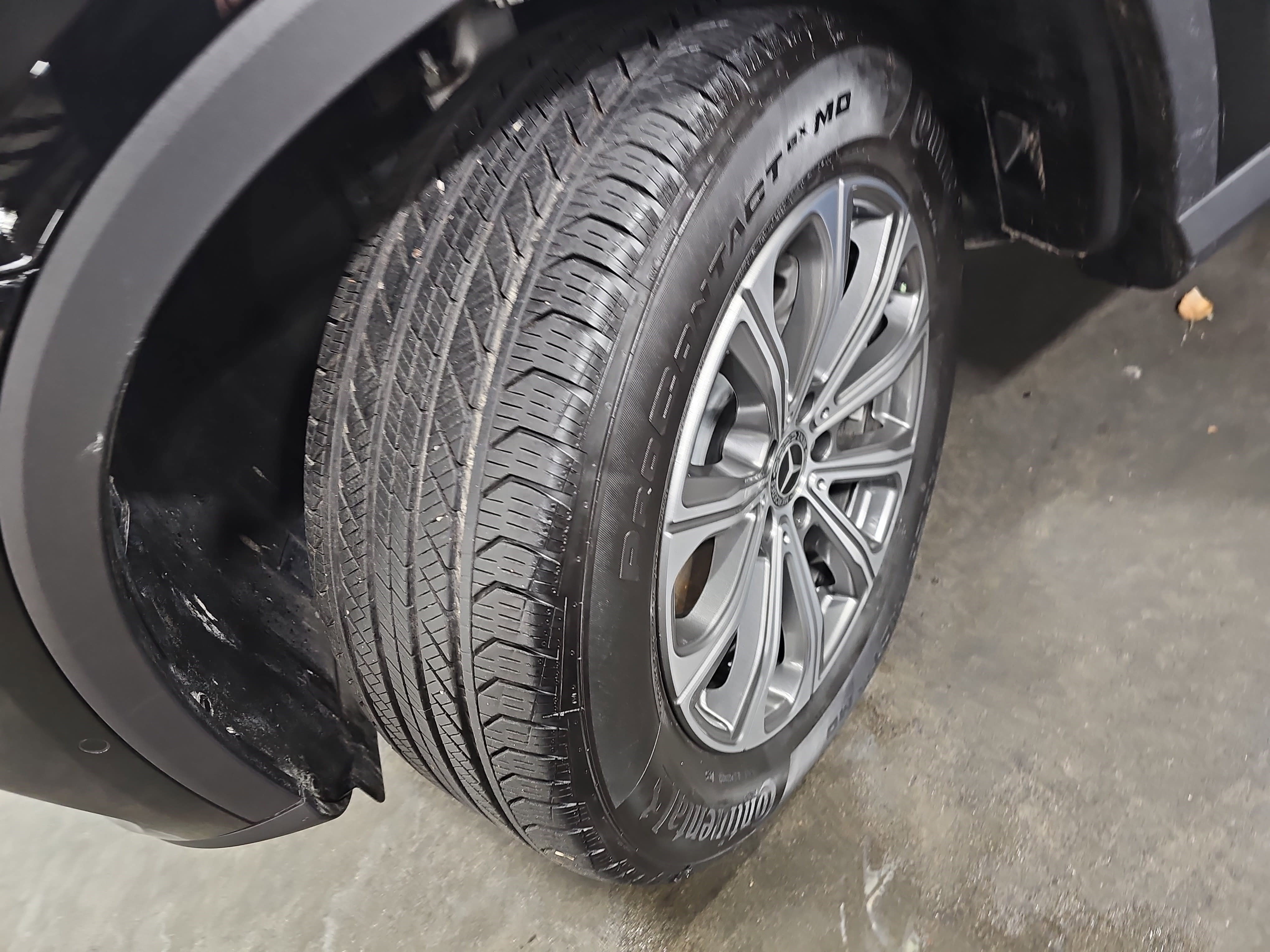 Certified 2025 Mercedes-Benz GLC 300 4MATIC image 35