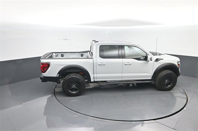 New 2026 Ford F150 Raptor image 26