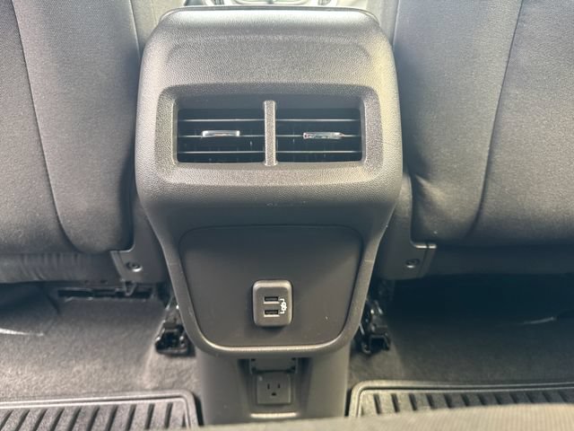 Used 2023 Chevrolet Equinox LT AWD/4WD image 30