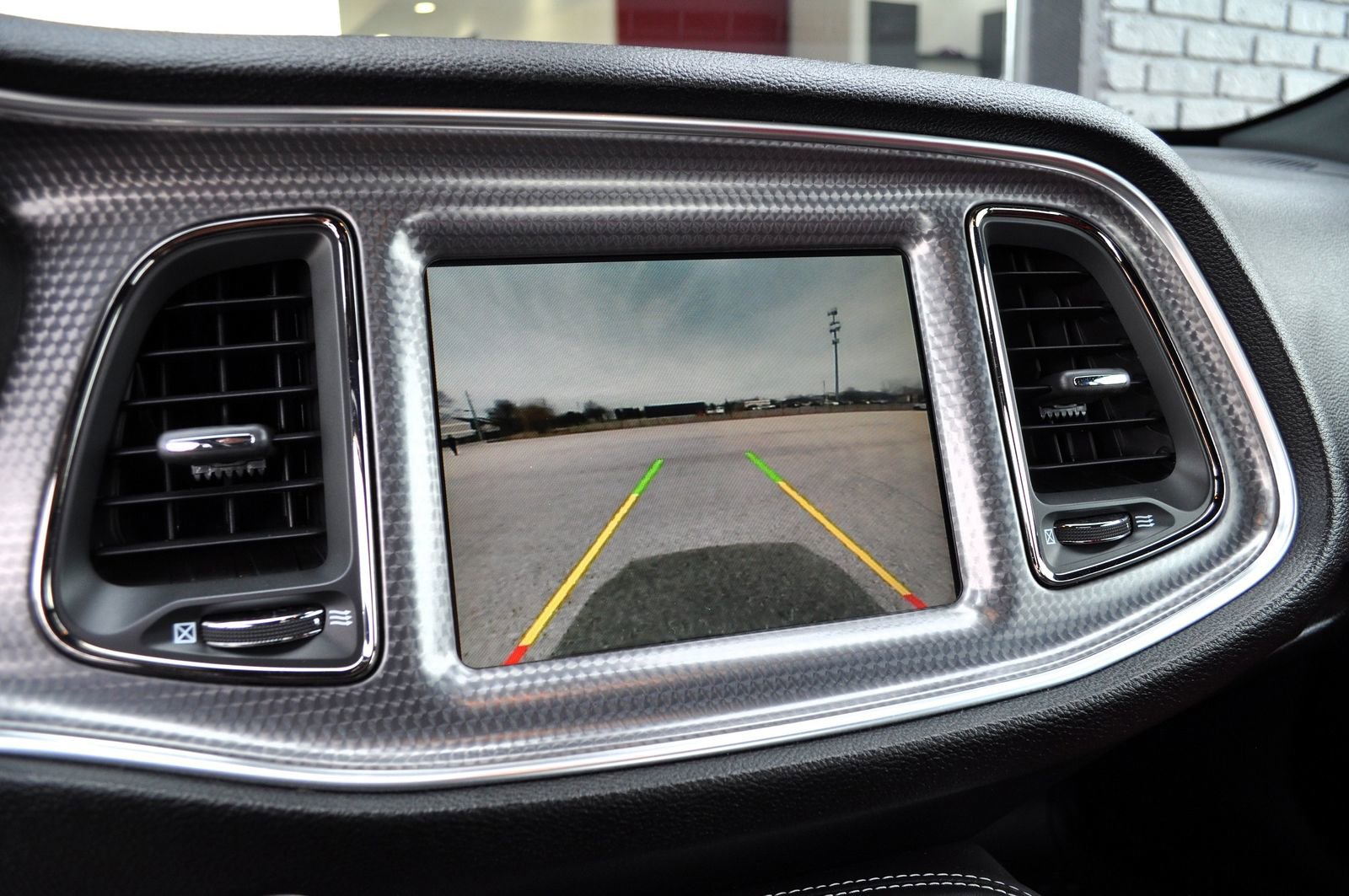 Used 2015 Dodge Challenger SRT Hellcat image 37