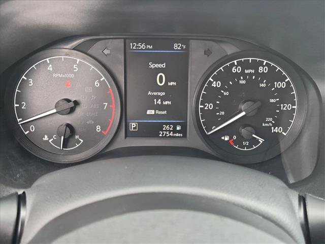 Certified 2025 Nissan Altima 2.5 S FWD image 11