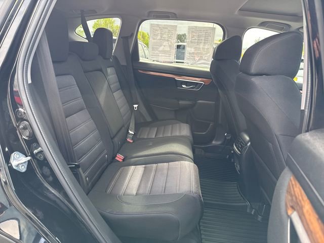 Used 2022 Honda CR-V EX image 10