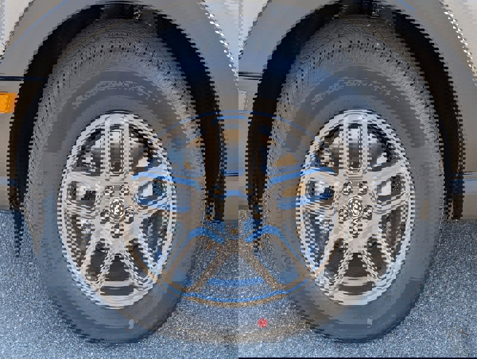 New 2026 Ford Bronco Sport Big Bend w/ Convenience Package image 13