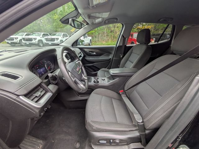 Certified 2023 GMC Terrain SLE w/ Driver Convenience Package AWD/4WD image 26