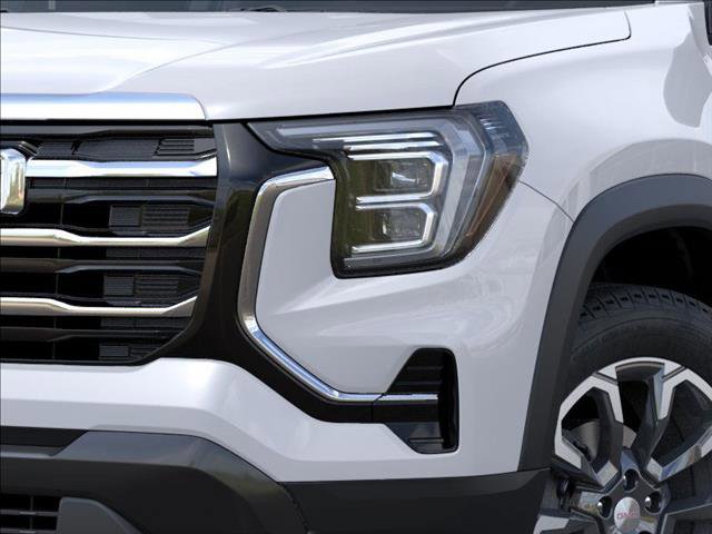 New 2026 GMC Terrain Elevation w/ Elevation Premium Package image 10