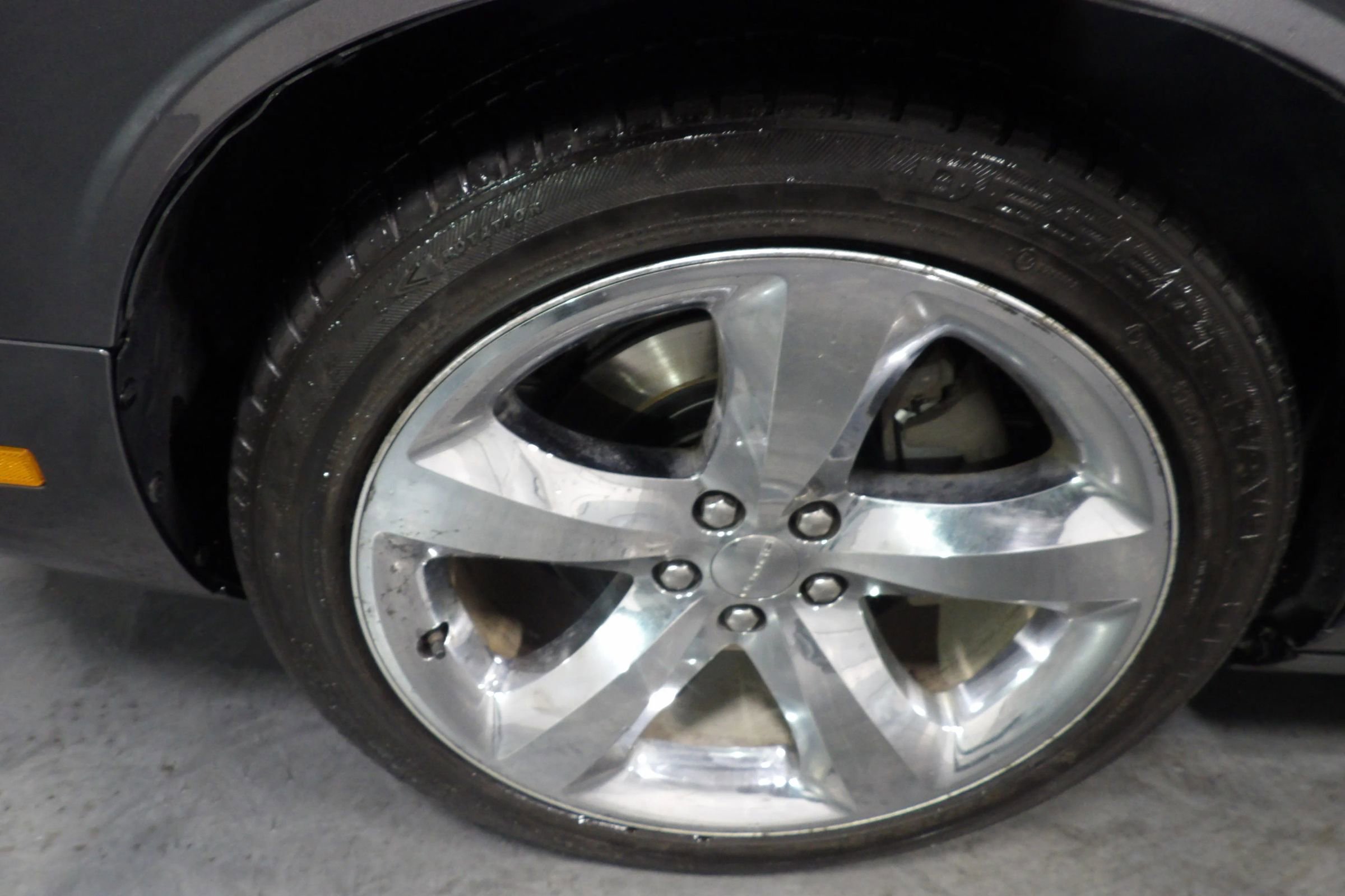 Used 2013 Dodge Challenger SXT w/ Super Sport Group image 25