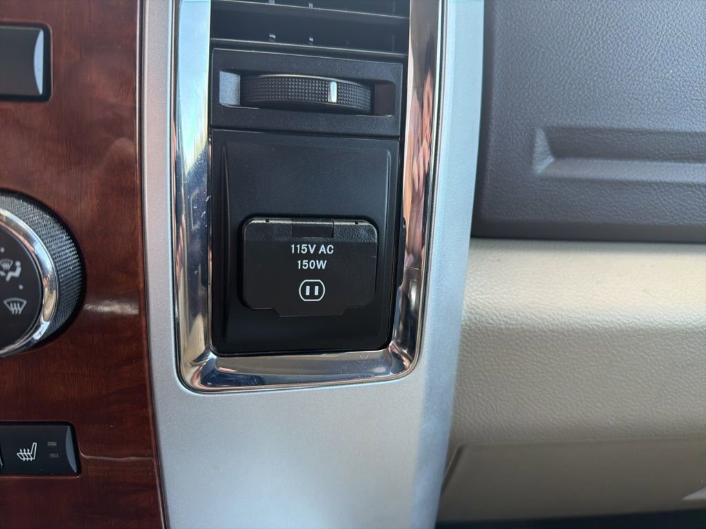 Used 2011 RAM 1500 Laramie image 34