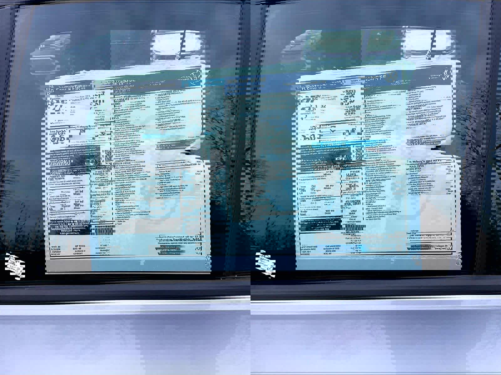 New 2026 Volkswagen GTI SE image 18