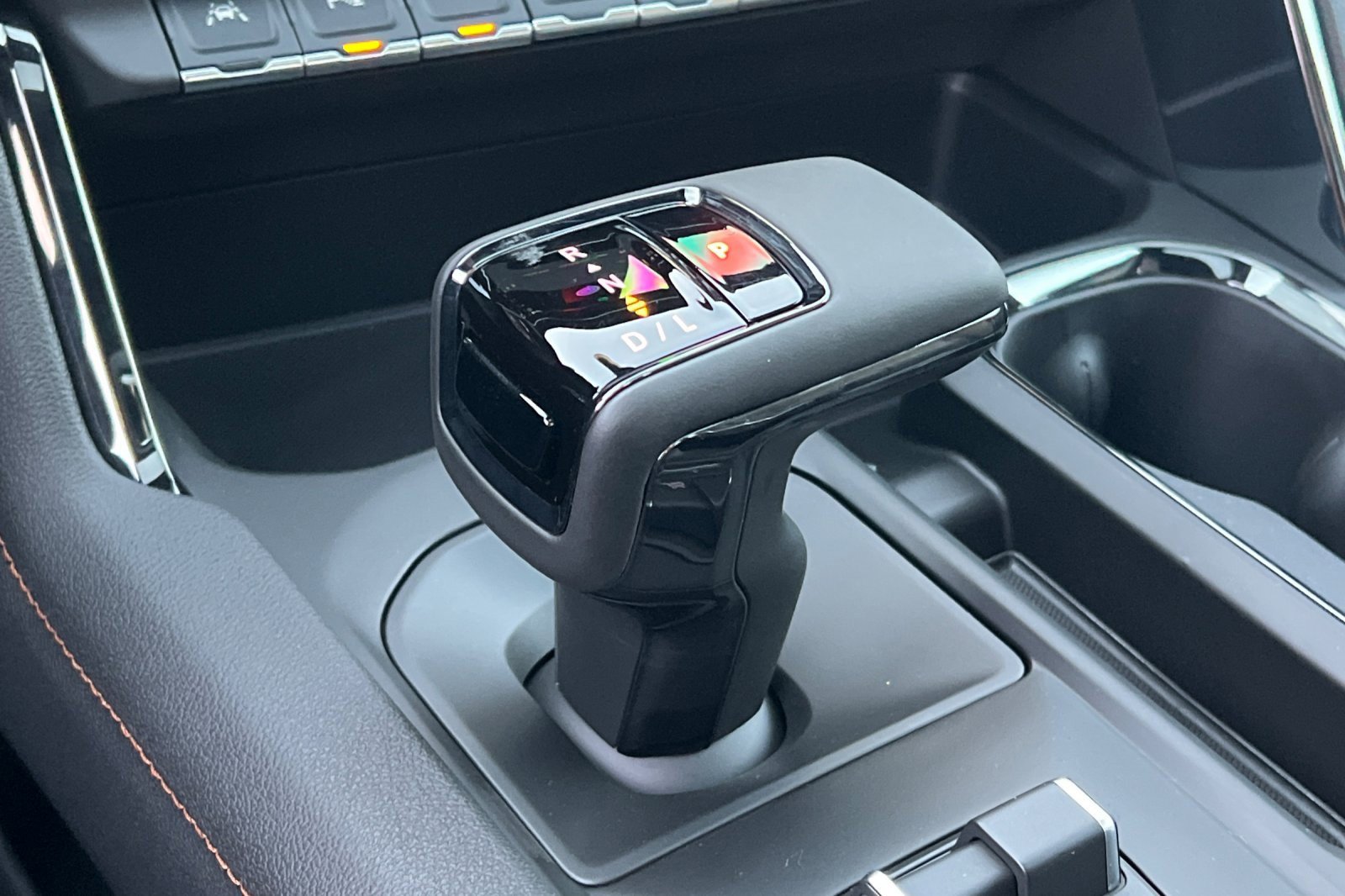 New 2026 GMC Sierra 1500 AT4 w/ AT4 Preferred Package image 20