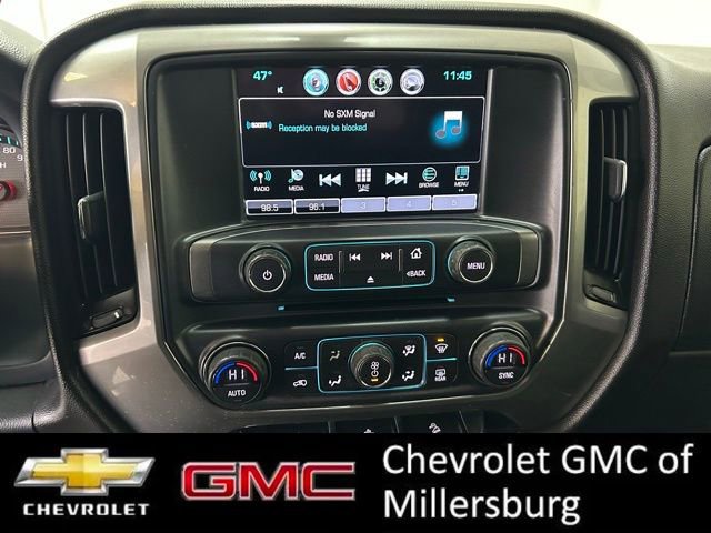 Used 2018 Chevrolet Silverado 1500 LT w/ Texas Edition image 22