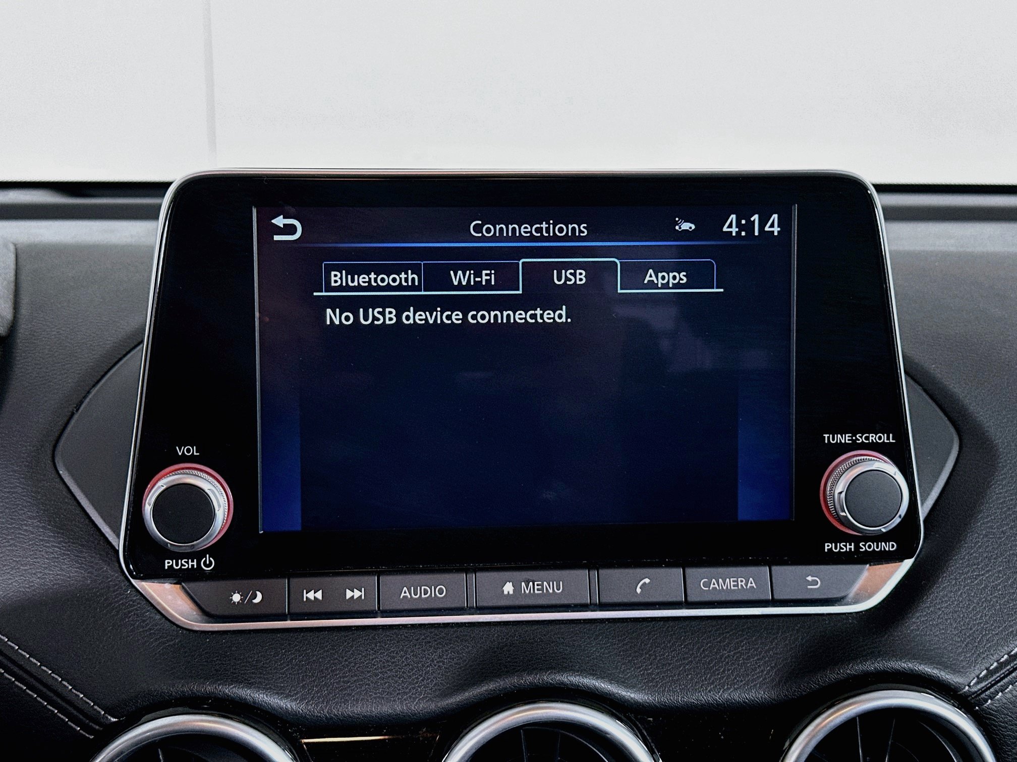 Used 2025 Nissan Sentra SV FWD image 21