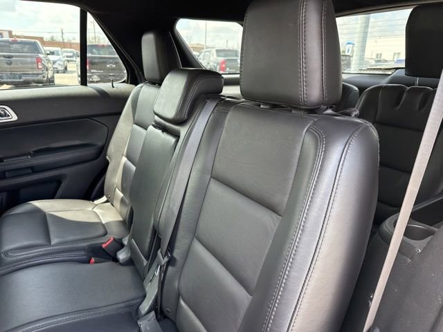 Used 2015 Ford Explorer Limited image 30