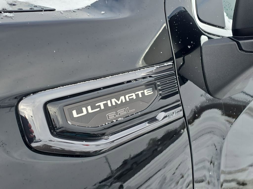 Certified 2023 GMC Sierra 1500 Denali Ultimate image 34
