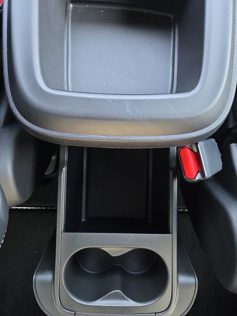 New 2026 Chrysler Pacifica Select FWD image 19