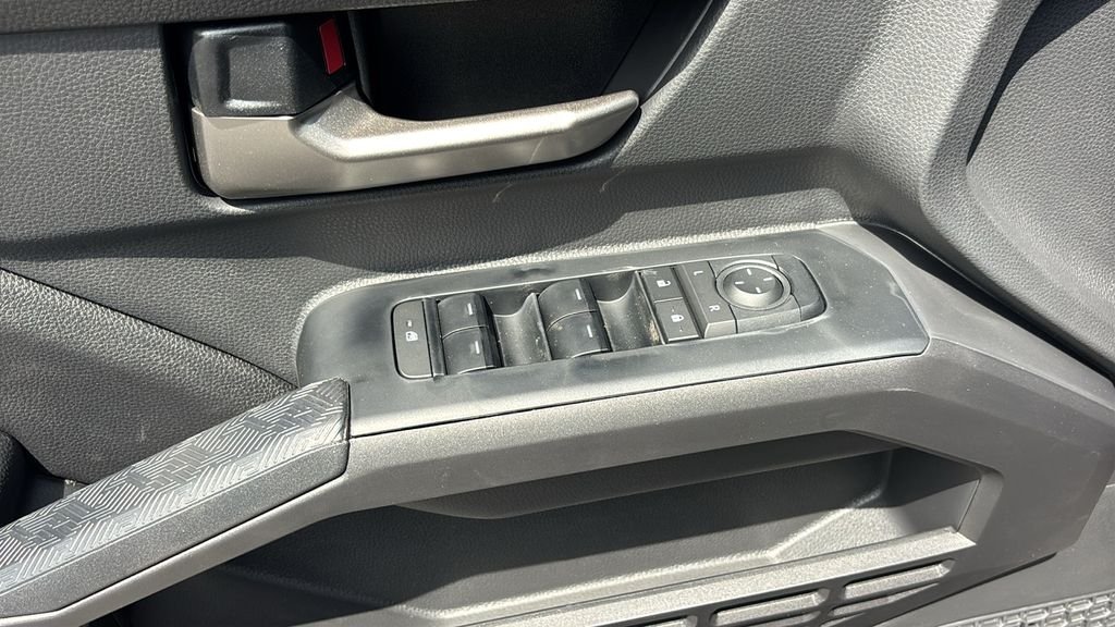 New 2026 Toyota Tacoma TRD Off-Road AWD/4WD image 13