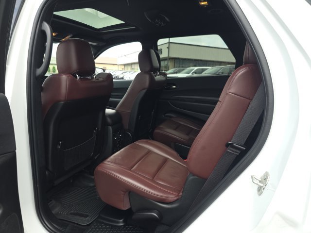 Used 2023 Dodge Durango GT AWD/4WD image 26
