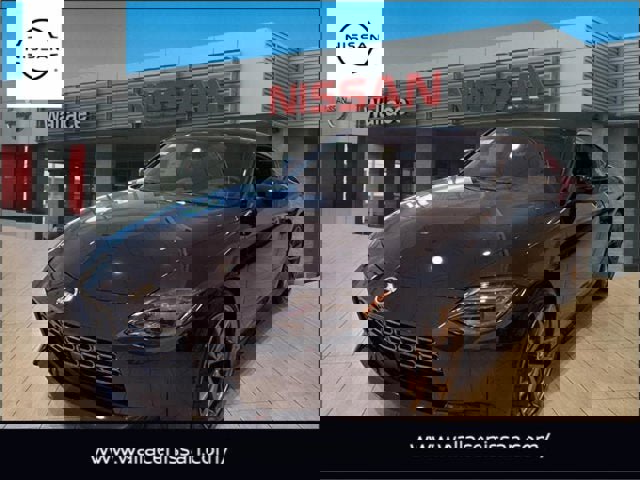 New 2026 Nissan Z Performance image 1