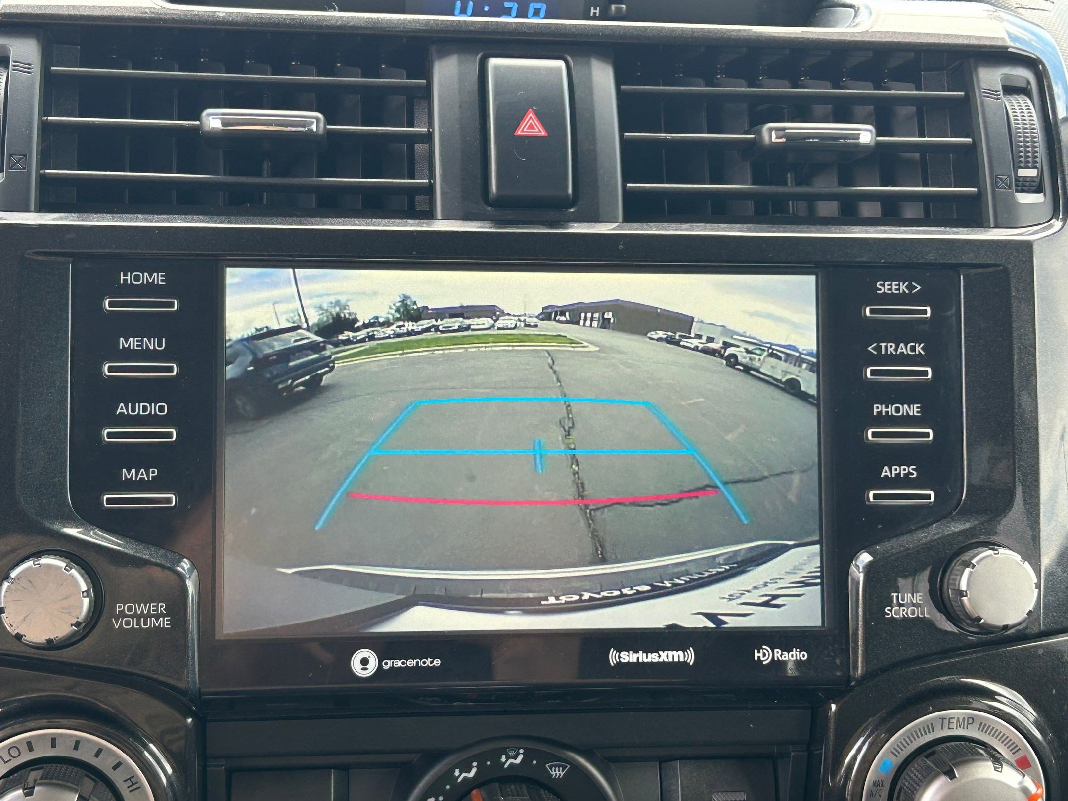 Used 2021 Toyota 4Runner TRD Off-Road image 22