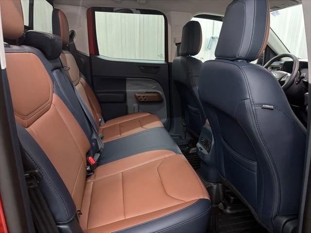 Used 2024 Ford Maverick Lariat w/ 4K Tow Package image 25