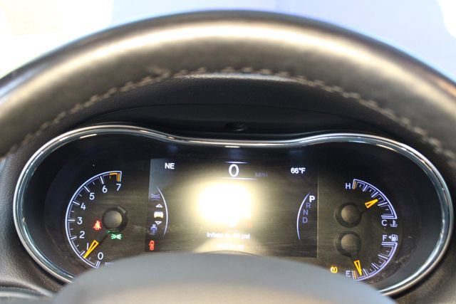 Used 2021 Jeep Grand Cherokee Altitude AWD/4WD image 18