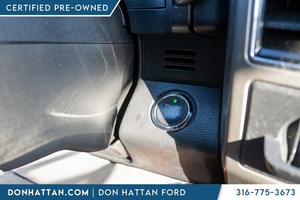 Used 2021 Ford Expedition XLT AWD/4WD image 10