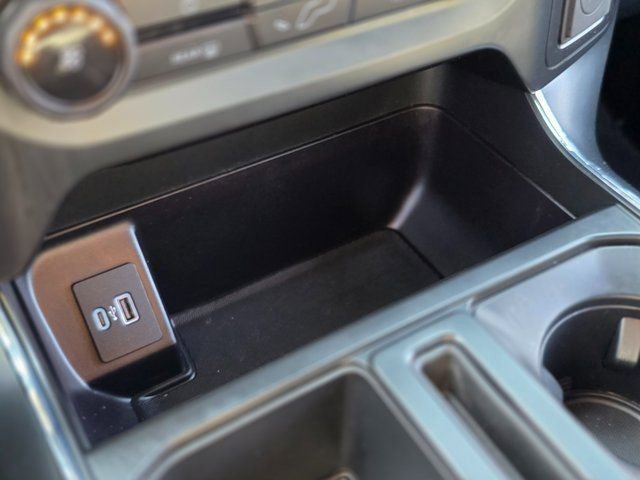 Used 2021 Ford F150 XL w/ STX Appearance Package image 34