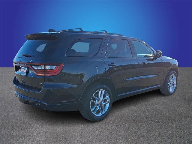 Used 2024 Dodge Durango GT image 5