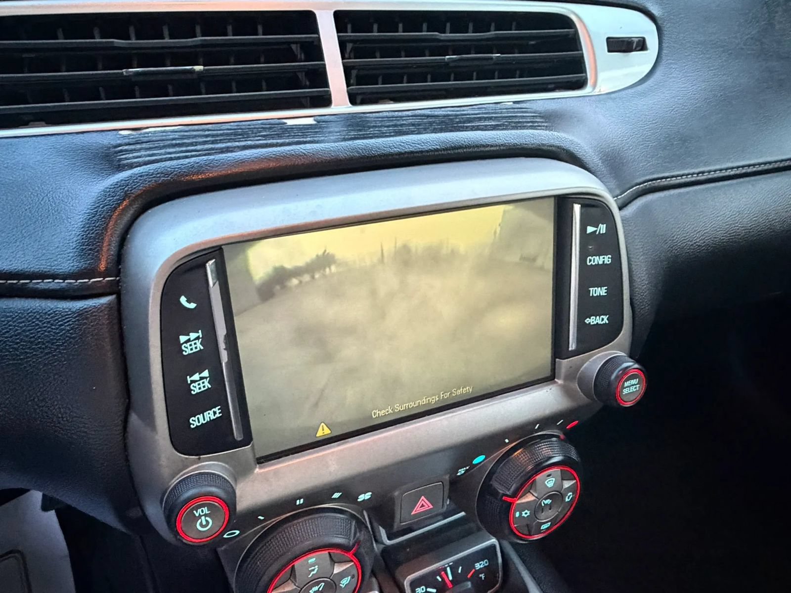 Used 2013 Chevrolet Camaro LT w/ RS Package RWD image 31