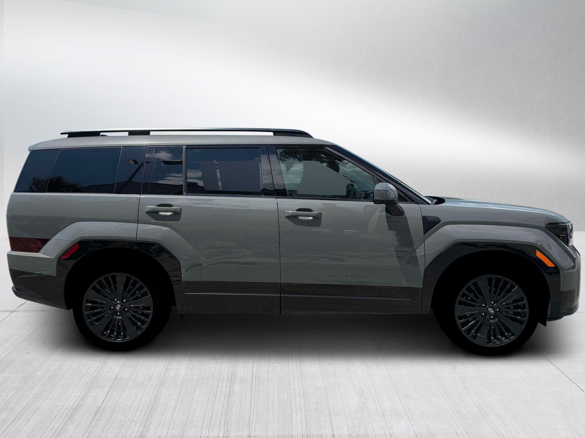 New 2026 Hyundai Santa Fe Calligraphy AWD/4WD image 9