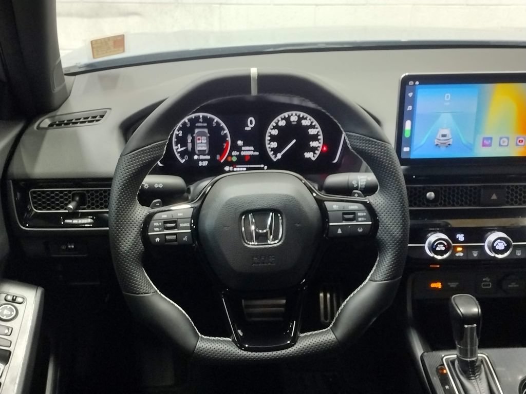 Used 2022 Honda Civic Sport image 30