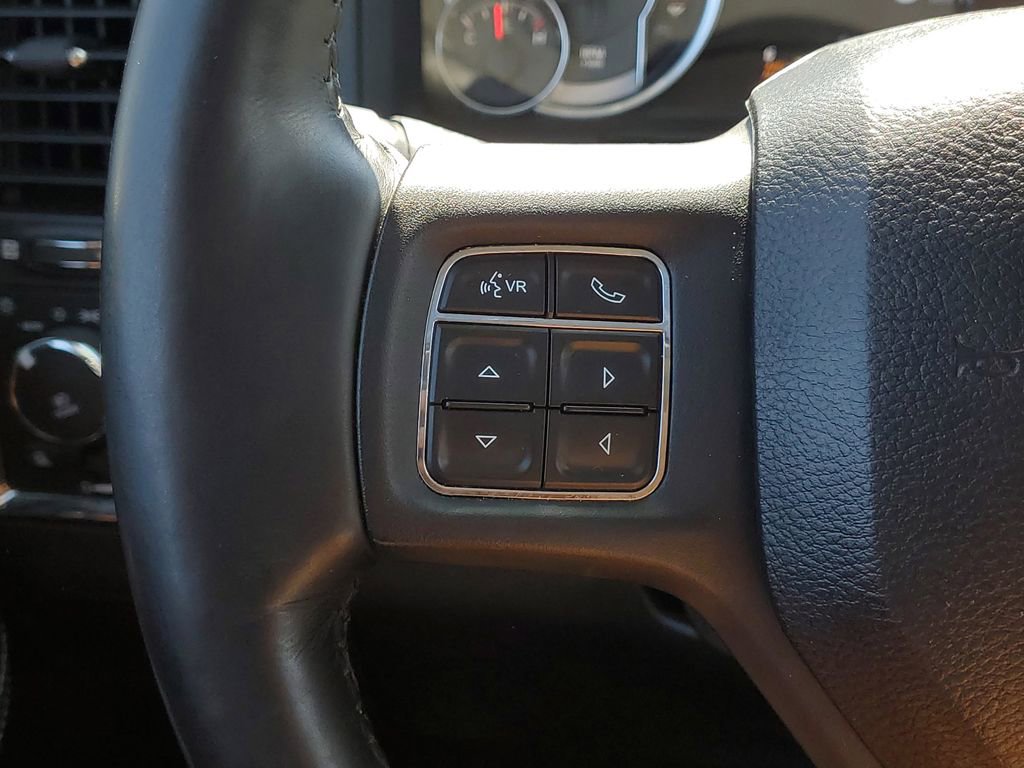 Used 2017 RAM 1500 Sport w/ Convenience Group image 17