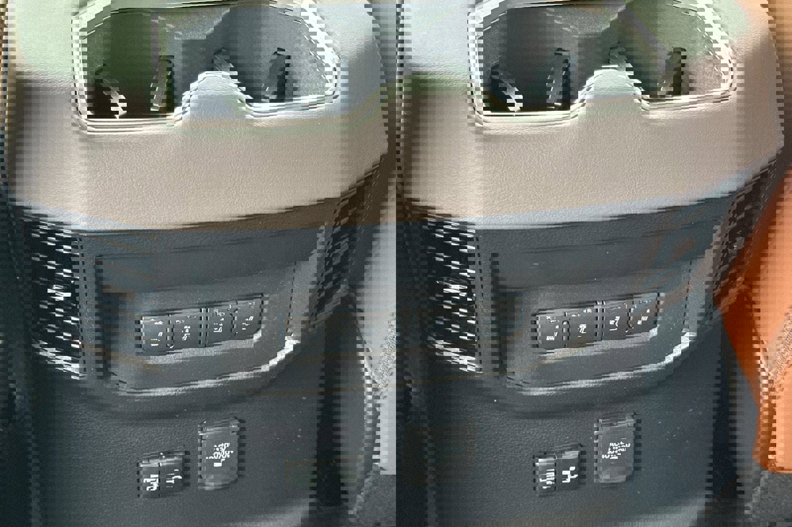 New 2026 Toyota Tundra 1794 Edition image 15