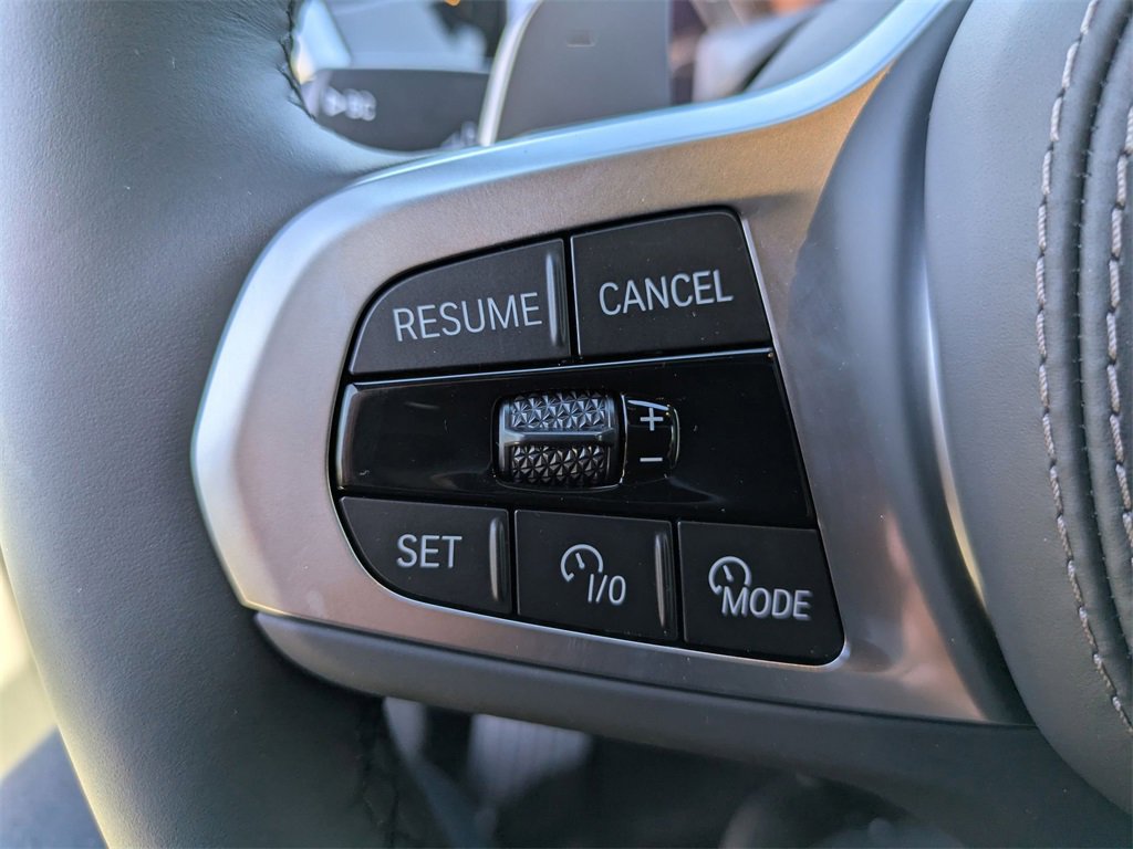 New 2026 BMW X5 xDrive50e w/ M Sport Package image 18