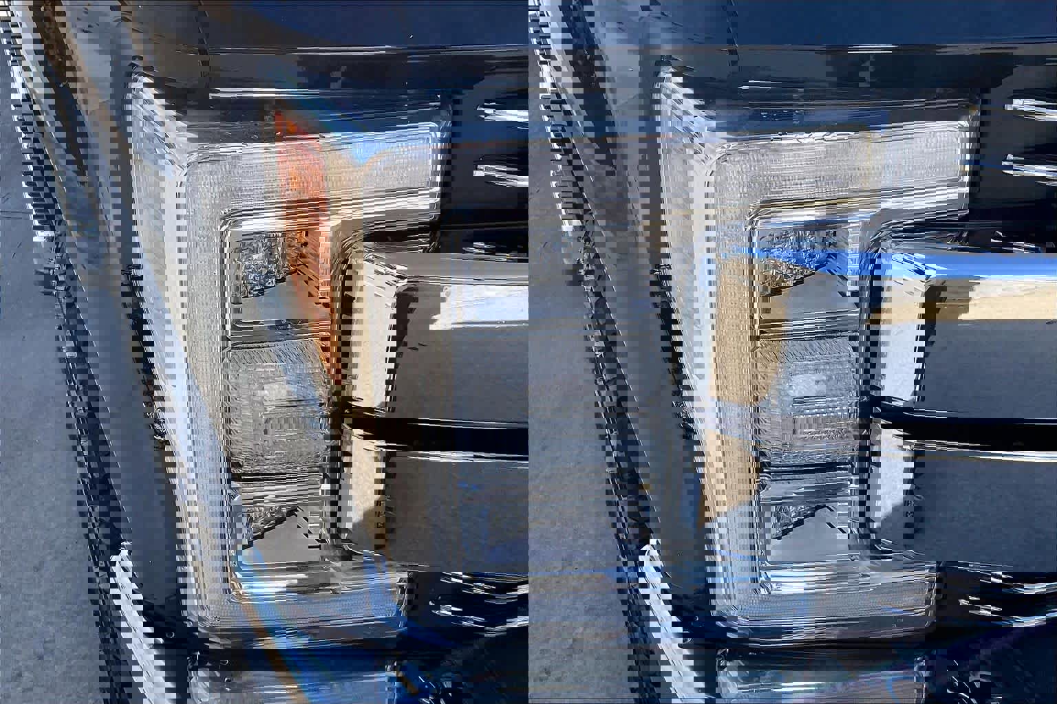 Used 2018 Ford F250 Lariat w/ Lariat Ultimate Package image 25