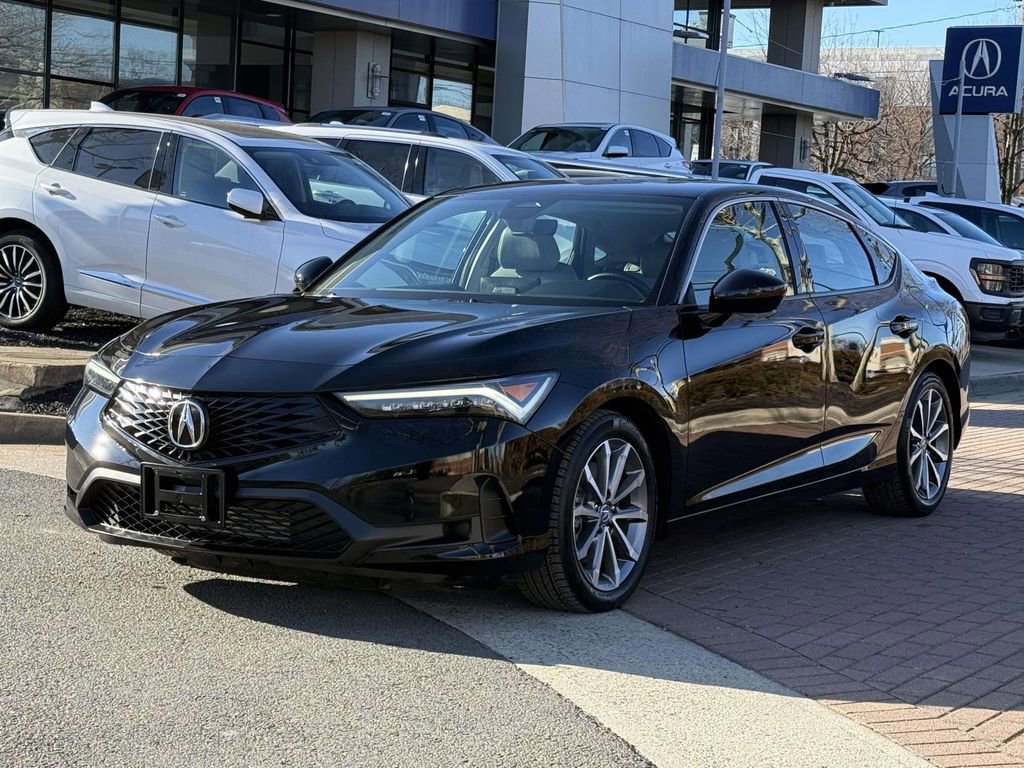 Used 2023 Acura Integra image 3