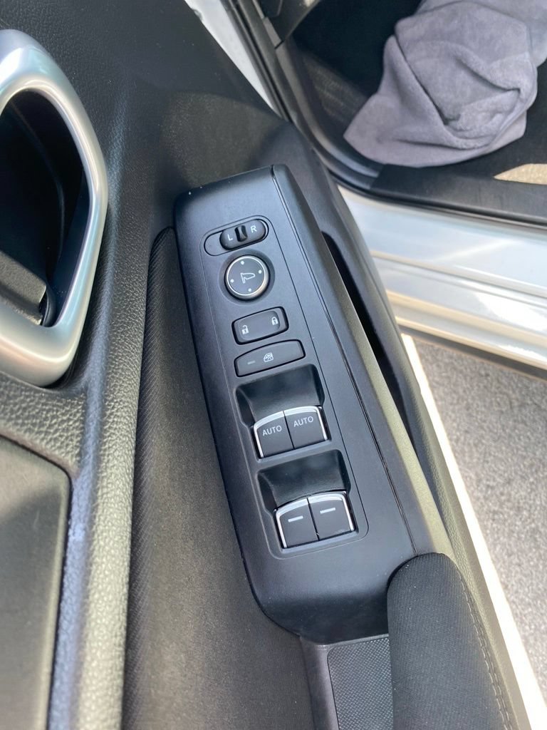 Certified 2023 Honda Civic Sport image 18