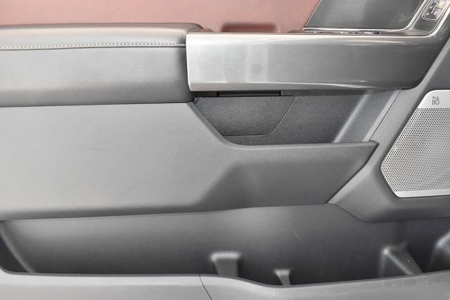 Used 2023 Ford F150 Lariat w/ Equipment Group 502A High AWD/4WD image 21