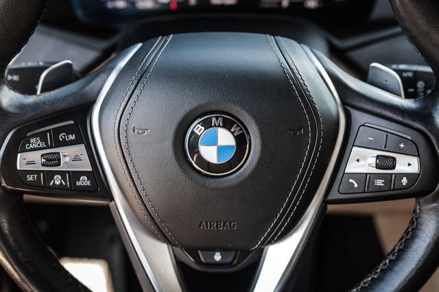 Used 2022 BMW X5 xDrive40i AWD/4WD image 28